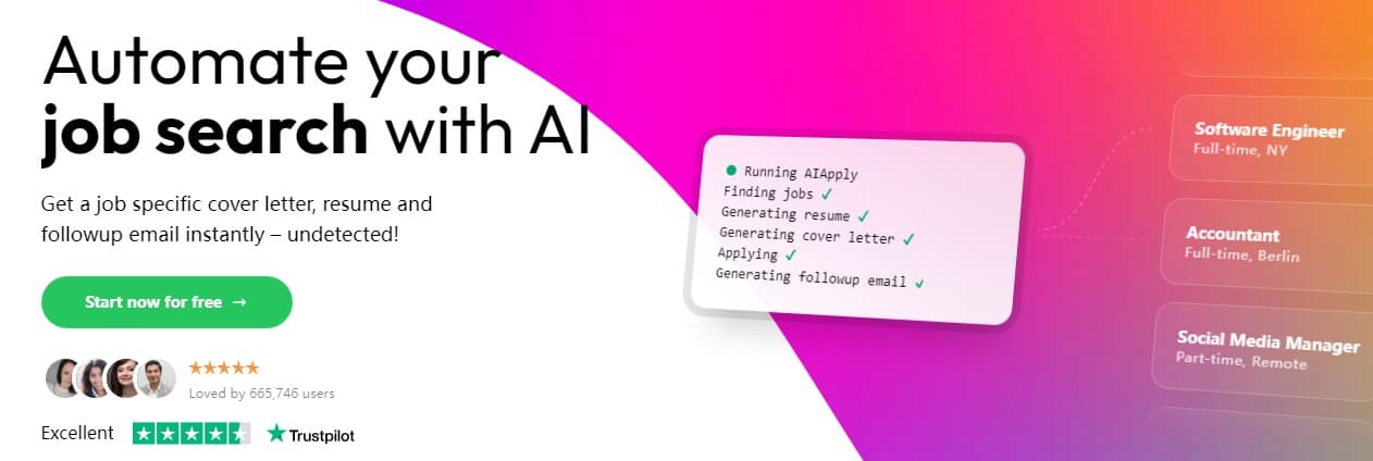 Best Tools for Crafting a Standout Cover Letter