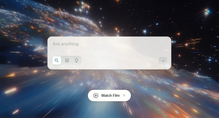 Perplexity AI 的Comet 浏览器简易注册指南